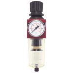 Elmag Filter-Druckminderer -1