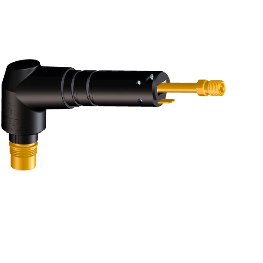 Elmag Brennerkopf für Brenner CEBORA CP41C -1