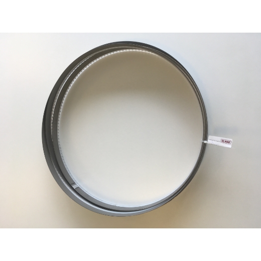 Elmag HM-Bandsägeblatt 4020x27mm für SBS7-650+SBS-H7-650 -1