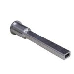 Elmag Kurzdüse Aluminium -1