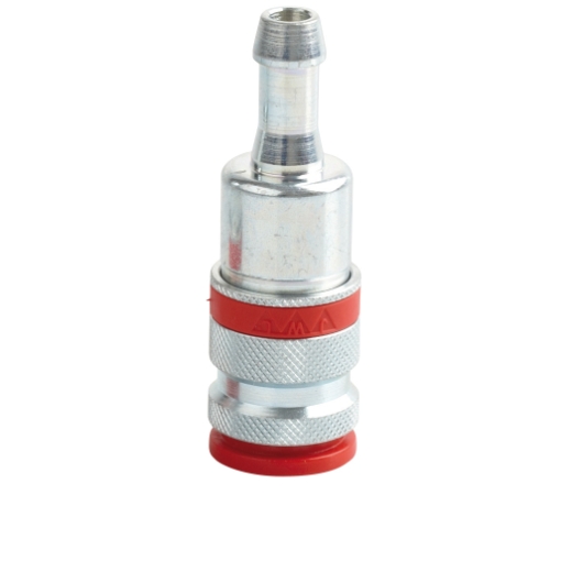 Elmag Stahlkupplung JWL Serie 520 -1