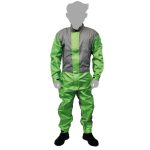 Elmag Sandstrahl-Overal Gr. 58/XXL -1
