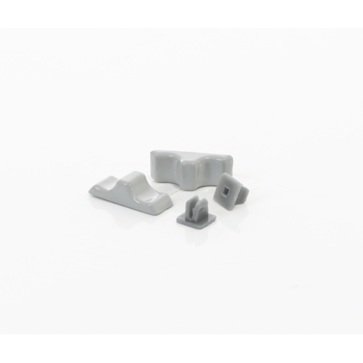 Elmag Einstellschieber links & rechts -1