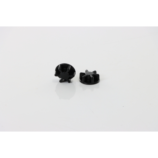 Elmag Fixiermutter-Set (2 Stk./Packung) -1 Elmag Fixiermutter-Set (2 Stk./Packung) -1