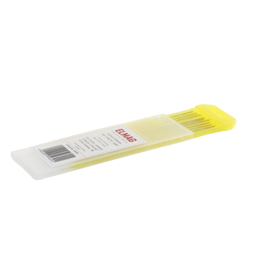 Elmag Wolfram-Elektrode Type 'E-WL 15', 'gold' -1