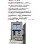 Elmag Hydraulische Abkantpresse 3-Achsen Mod. ECO-BEND 4100x200t -5