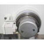 Elmag Kasten-Säulenbohrmaschine Modell KSBM 3/25 -6