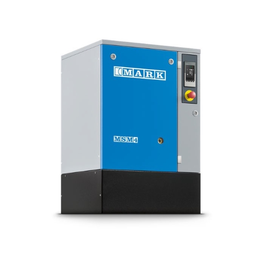 Elmag MARK-Schraubenkompressor MSM 2,2 - 10bar -1