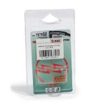 Elmag Diffusor für Brenner CP162C -1