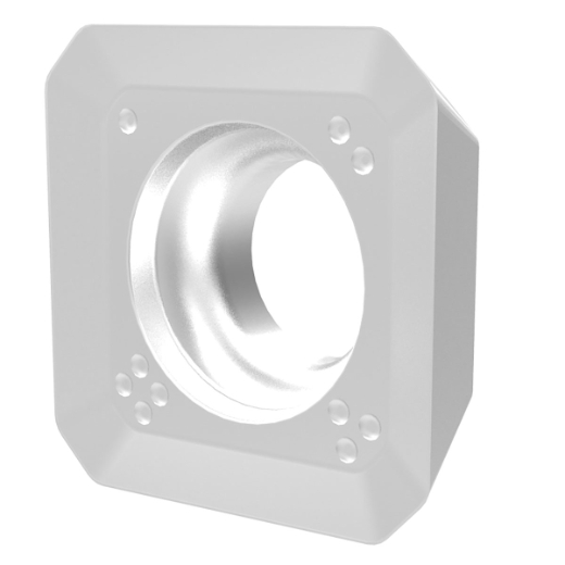 Elmag HM-Wendeplatte ALU -1
