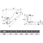 Elmag Lagenspulautomatik für 3/8' & 1/2'-Schlauch -3