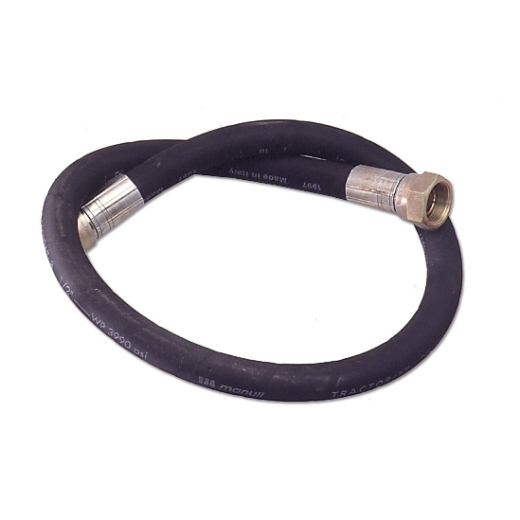 Elmag Flexible Druckleitung IG 1 1/4', 2 Meter -1 Elmag Flexible Druckleitung IG 1 1/4', 2 Meter -1