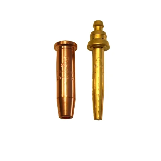 Elmag Gasemisch. Düse PNME- Propan/Methan (40 - 60 mm) -1 Elmag Gasemisch. Düse PNME- Propan/Methan (40 - 60 mm) -1