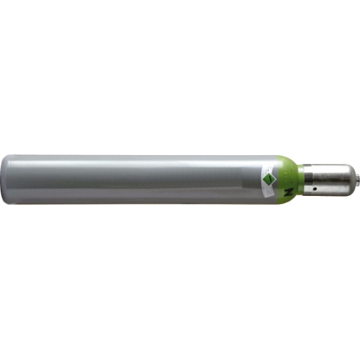 Elmag Stahlflasche Mischgas M21 C (82% Ar/18% CO2) -1 Elmag Stahlflasche Mischgas M21 C (82% Ar/18% CO2) -1