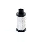 Elmag Ersatzfilter zu Aktivkohlefilter V24 - 7 -1