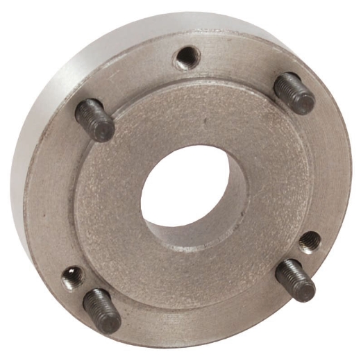 Elmag Flansch Ø 100mm -1