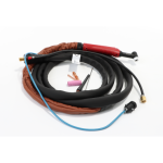 Elmag WIG-Schlauchpaket SR 26/8m - HF -1