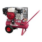 Elmag Motorkompressor PROFI-LINE BENZ 600/15/100 -1