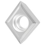 Elmag HM-Wendeplatte ALU -1