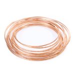 Elmag Kupfer-Druckluftrohr -1