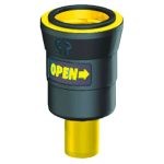 Elmag Düsenhalter für Brenner -1