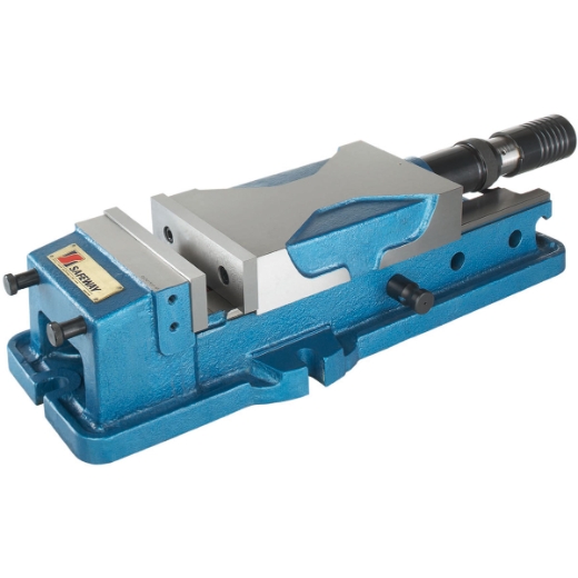 Elmag Hydraulikschraubstock MP 160 V -1