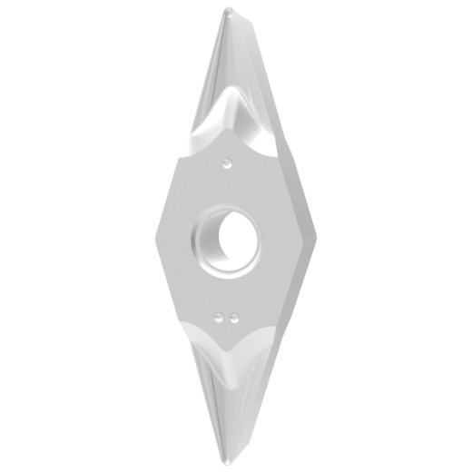 Elmag HM-Wendeplatte ALU -1