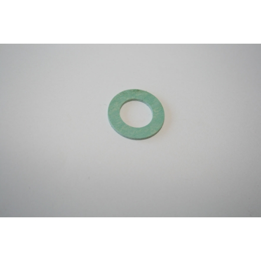 Elmag Isolierring für Brennerrohr MB/MB EVO/MBC 401/501 -1