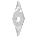 Elmag HM-Wendeplatte ALU -1