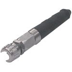 Elmag Ausblaspistole Gummi -1