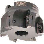 Elmag Eckfräser 90° DM 125mm -1