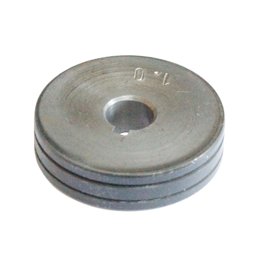 Elmag Vorschubrolle 1,2 mm, DMS452/450/600 -1 Elmag Vorschubrolle 1,2 mm, DMS452/450/600 -1