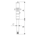 Elmag DL-Ölpumpe PREMIUM OIL PUMP -4