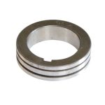 Elmag Vorschubrolle 1,0/1,2 mm, EM 202/212-CuSi/272 -1