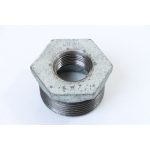 Elmag Reduziernippel verz. -1