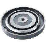 Elmag Drehplatte mit Skala -1