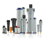 Elmag Vorfilter inkl. autom. Ableiter -3