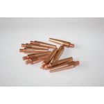 Elmag Drahtdüse Ø 1,0mm CuCrZr zu Fülldraht (10 Stk./Pkg.) -1