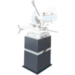 Elmag Stahlblech-Sockel für TV 300 -1