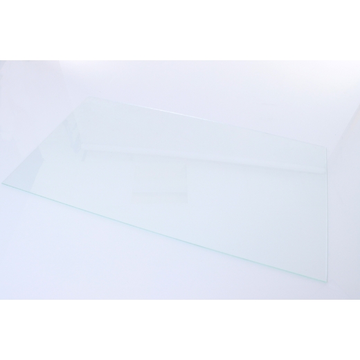 Elmag Vorsatz-Glasscheibe 2 mm -1