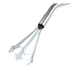 Elmag Ausblaspistole JWL SUPER Silent, Ø 8mm Rohr -4