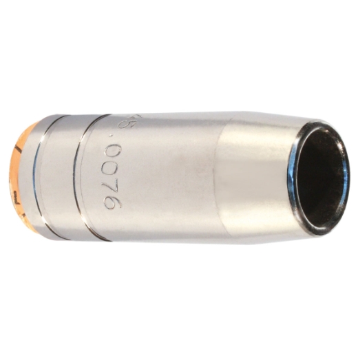 Elmag Gashülse MB/MB EVO/MBC 25, konisch -1