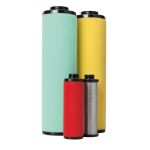 Elmag Vorfilter inkl. autom. Ableiter -4