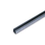 Elmag C-Profil, 40x40x2,5 mm, Länge 6 m, 15,00 kg -1