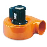 Elmag Ventilator Serie M (Type 92 104) -1
