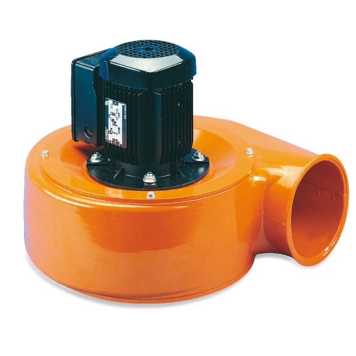 Elmag Ventilator Serie M (Type 92 104) -1