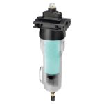 Elmag Vorfilter inkl. autom. Ableiter -1