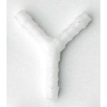 Elmag Y-Abzweiger, PVC 10 mm -1
