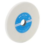 Elmag Schleifscheibe 200x13x31,75 mm -1