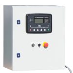 Elmag START-STOPP-AUTOMATIK DSE 7320, 60A -1